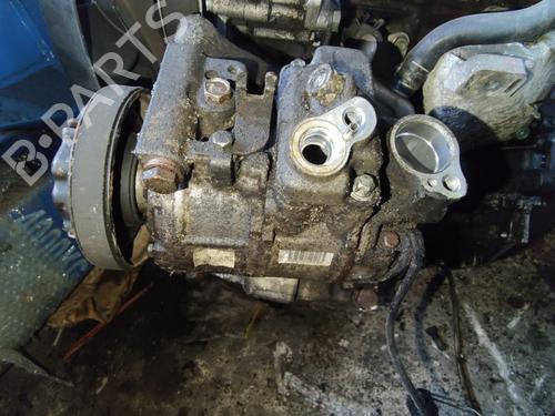 Used AC compressor AC compressor 35546391 35546391