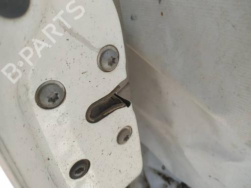 Used Rear left lock Rear left lock 35270501 35270501