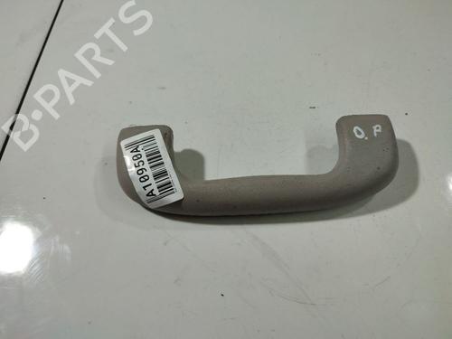 Used Interior roof handle Interior roof handle 34800231 34800231