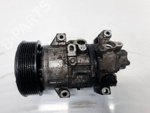 Compressor A/C Compressor A/C 34787527 34787527