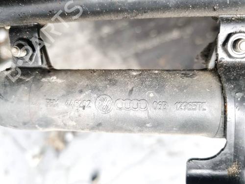 Pipe AUDI A4 B6 (8E2) 2.0 | BP34882386M125 - Image 4