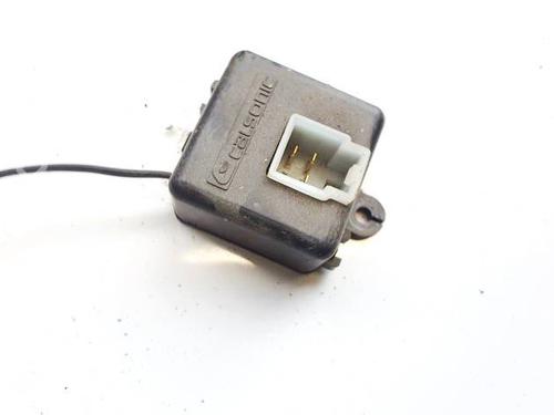 Used Electronic module Electronic module NISSAN TERRANO II (R20) 3.0 Di 4WD (154 hp) 34502095 34502095