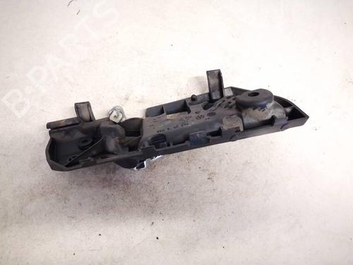 Front left interior door handle MERCEDES-BENZ M-CLASS (W164) ML 280 CDI 4-matic (164.120) | BP35362528I13 - Image 2