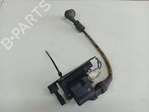 Used Electronic module Electronic module MAZDA 121 I (DA) 1.1 (DA101) (57 hp) 36250155 36250155