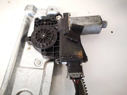 Used Left front window motor Left front window motor 35326926 35326926