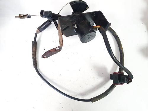 Pedal Pedal SAAB 9-3 (YS3D) 2.2 TiD (125 hp) 35362794 35362794