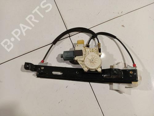 Used Rear right window mechanism Rear right window mechanism 39391935 39391935