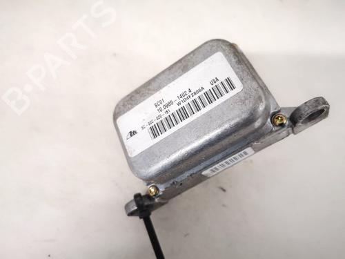 Electronic module RENAULT ESPACE IV (JK0/1_) 2.2 dCi (JK0H) | BP35569193M83 - Image 2