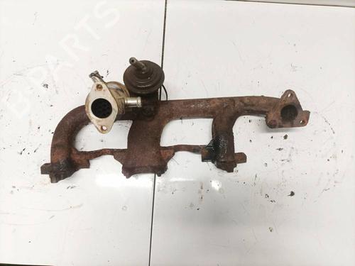 Used Exhaust manifold Exhaust manifold 35160761 35160761