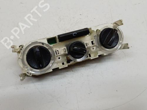 Used Climate control Climate control SKODA FABIA I (6Y2) 1.4 (68 hp) 39939213 39939213