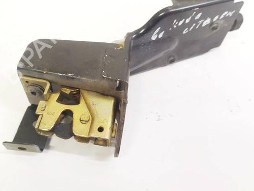 Tailgate lock CITROËN C5 III (RD_) 2.0 HDi 140 (RDRHF8, RDRHFA, RDRHA8, RDRHAJ) | BP35130329C101 - Image 2