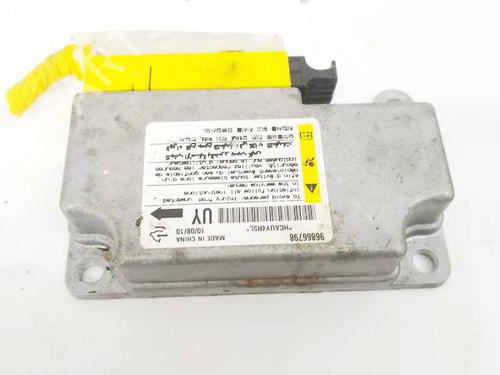 Used ECU airbags ECU airbags 32535265 32535265