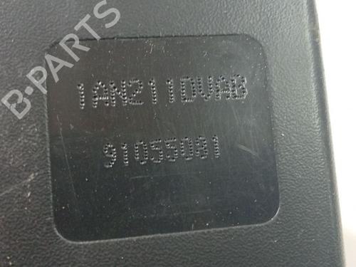 Seat buckle DODGE JOURNEY 2.0 CRD | BP38643149I32 - Image 5