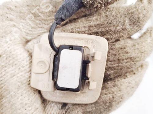 Electronic module BMW 5 (F10) 520 d | BP39604737M83 - Image 4