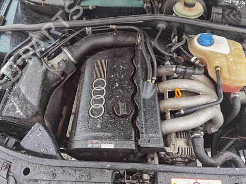 Engine control unit (ECU) AUDI A4 B5 (8D2) 1.8 | BP33092084M57 - Image 7