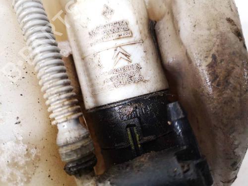 Washer pump PEUGEOT 807 (EB_) 2.0 HDi | BP35349068E24 - Image 3