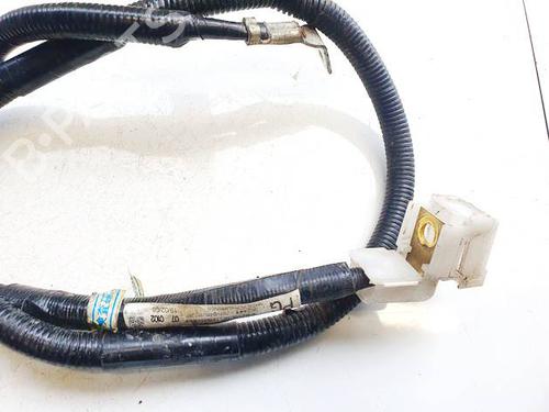 Wiring harness MAZDA 3 Saloon (BP_) 2.0 SKYACTIV-G M Hybrid (BP5S, BP6S) | BP40243496E16 - Image 2