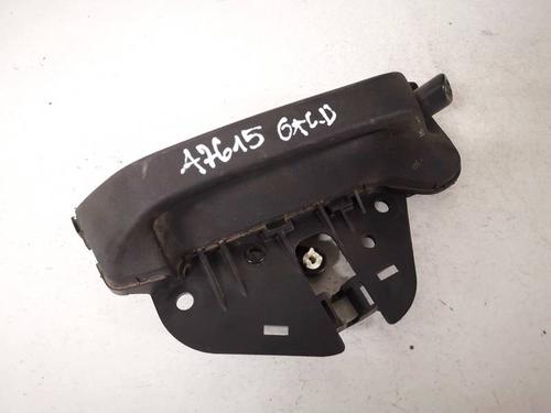 Used Rear right interior door handle Rear right interior door handle 35358032 35358032