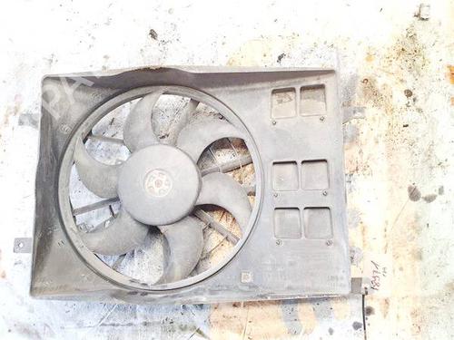 Used Fan Fan SAAB 9-3 (YS3D) 2.2 TiD (115 hp) 35292601 35292601