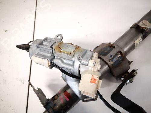 Used Ignition barrel Ignition barrel 35309887 35309887