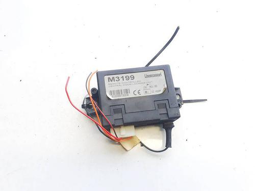 Electronic module FIAT PUNTO EVO (199_) 1.2 | BP32926679M83 - Image 2