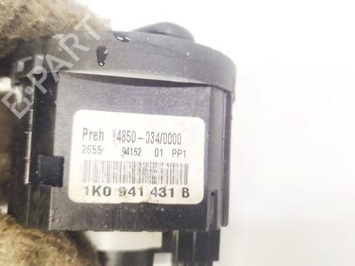 Switch VW PASSAT B6 (3C2) 2.0 FSI 4motion | BP35118775I30 - Image 3