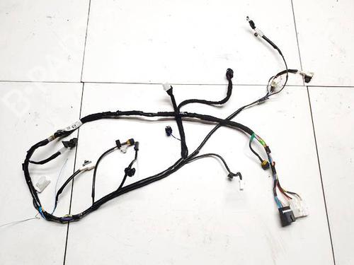 Used Wiring harness Wiring harness 38575911 38575911