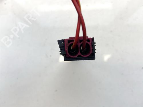 Electronic module AUDI A4 B5 (8D2) 1.9 TDI | BP35484210M83 - Image 3