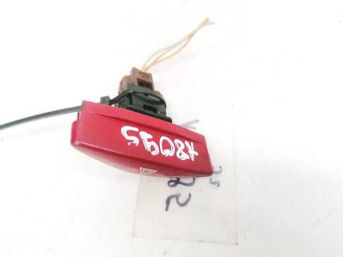 Warning switch CITROËN C5 I (DC_) 2.0 HDi (DCRHYB) | BP35369430I22 - Image 3
