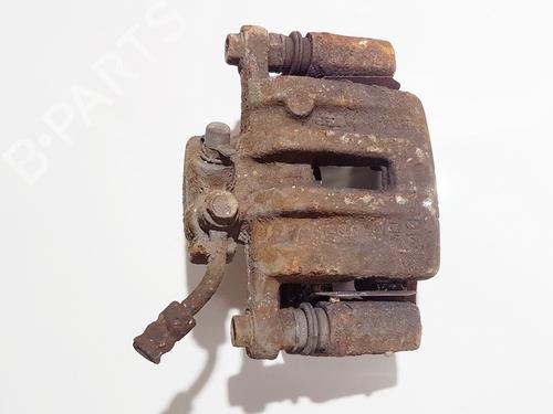 Used Left rear brake caliper Left rear brake caliper 35630317 35630317