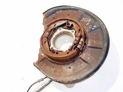 Used Hand brake Hand brake 35077563 35077563