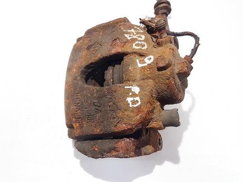Used Right front brake caliper Right front brake caliper RENAULT ESPACE IV (JK0/1_) 2.2 dCi (JK0H) (150 hp) 35446847 35446847