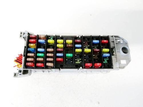fuse-box-opel-meriva-a-mpv-x03-2003-2004-2005-2006-2007-2008-2009-2010-32951927 main image