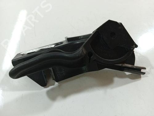 Used Interior handle Interior handle OPEL CORSA D (S07) 1.3 CDTI (L08, L68) (75 hp) 34867968 34867968