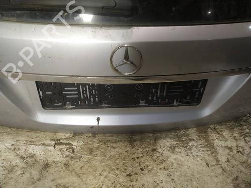 Used Tailgate trim Tailgate trim 34863468 34863468