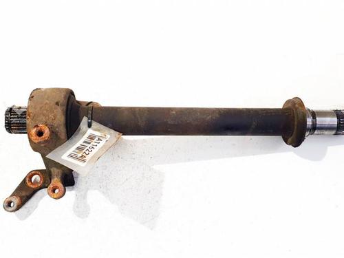 Used Right front driveshaft Right front driveshaft 39222690 39222690
