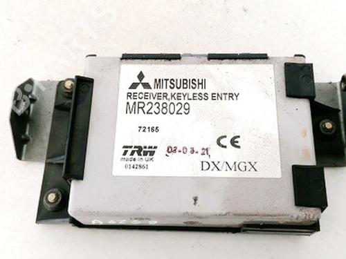 Used Electronic module Electronic module MITSUBISHI CARISMA (DA_) 1.9 DI-D (DA5A) (102 hp) 35608591 35608591