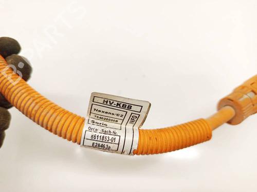 Wiring harness BMW i3 (I01) Range Extender | BP40164859E16 - Image 3