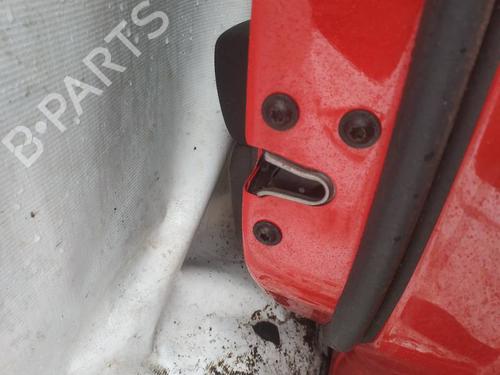 Used Front right lock Front right lock 35287513 35287513