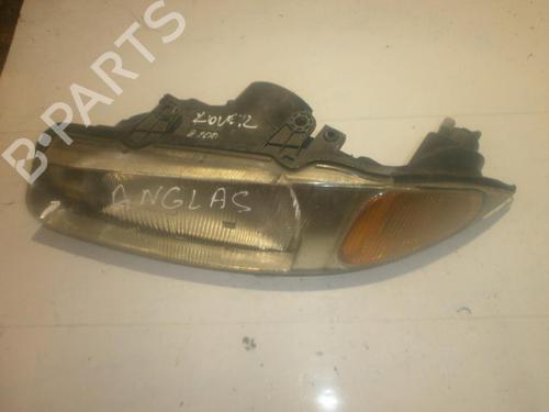 Used Left headlight Left headlight ROVER 200 II Hatchback (RF) 1.4 (90 hp) 35665808 35665808