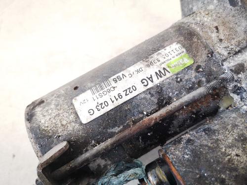 Starter VW PASSAT B6 (3C2) 2.0 FSI | BP35454263M8 - Image 3
