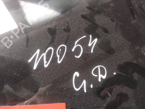 Panel rude bagtil højre DODGE CALIBER 2.0 CRD | BP35076751C92 - Image 3