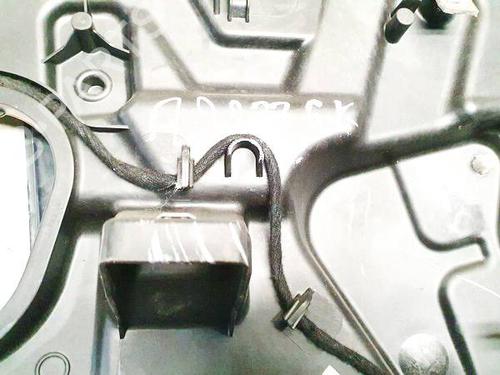 Rear left window mechanism DODGE JOURNEY 2.0 CRD | BP35168479C24 - Image 2