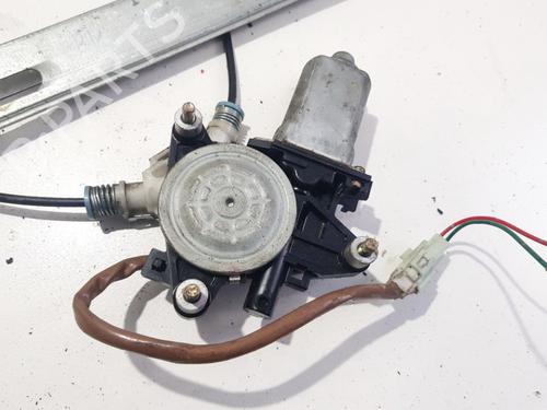 Used Right front window motor Right front window motor MAZDA PREMACY (CP) 2.0 TD (90 hp) 35523433 35523433