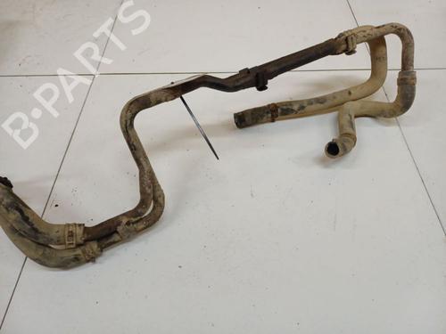 Used Pipe Pipe PEUGEOT EXPERT Van (VF3A_, VF3U_, VF3X_) 2.0 HDi 120 (120 hp) 33683083 33683083