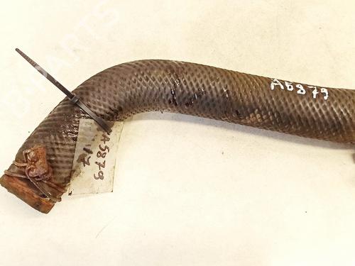 Used Pipe Pipe MITSUBISHI LANCER IV Hatchback (C6_A, C7_A) 1.5 12V (C62A) (90 hp) 33060307 33060307