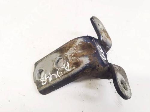 Used Hinge/Door check strap Hinge/Door check strap HYUNDAI SANTA FÉ II (CM) 2.2 CRDi GLS (150 hp) 32624041 32624041