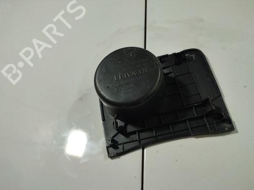 Cup/Object holder RENAULT MEGANE III Hatchback (BZ0/1_, B3_) 1.6 16V (BZ1B, BZ1H) | BP34946443I37 - Image 3