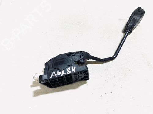 Used Pedal Pedal PEUGEOT 407 (6D_) 2.0 HDi 135 (6DRHRH, 6DRHRE, 6DRHRG, 6DRHRJ) (136 hp) 35603044 35603044