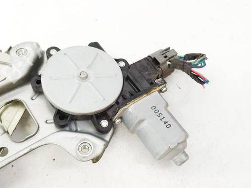 Used Right front window motor Right front window motor 35016991 35016991